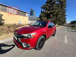 Mitsubishi Outlander Sport